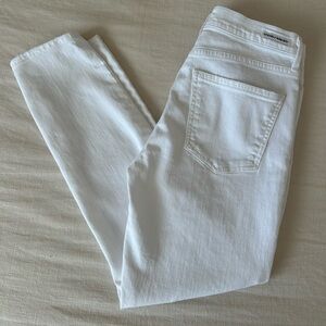 Citizens of Humanity White Jeans Women’s Size 29​